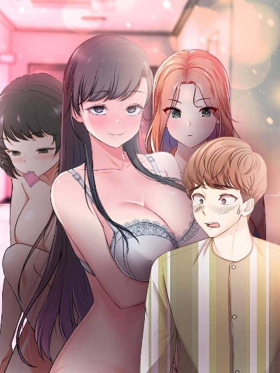 羞羞漫画入口网站热门日漫推荐